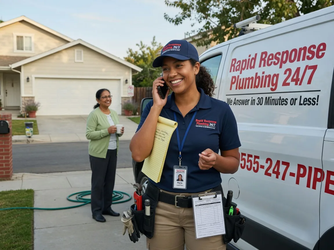 Emergency Plumber Huxford, AL FAQs